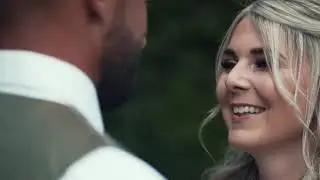 Dean + Charlotte || The Great Barn || Devon