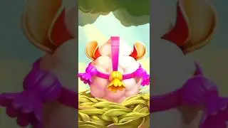 MENETASKAN NAGA HUACAYA ( KOLEKSI NAGA KUNO) #dragonmanialegends #fypシ