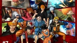 J Stars Victory Vs Lets Play Part 7