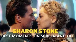 Sharon Stone&rsquo;s Secrets to Success and Happiness |Advice, Inspiration, Activism|Celebrity Biographies