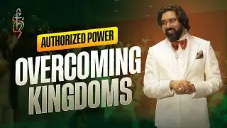 Crossover 2026 Malaysia Part 1 | Shyju Mathew | Ep. 227