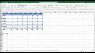 Can't unhide rows in Excel
