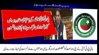 PTI Protest | Imran Khan ko Reha Kro | Big Names Rejoining PTI | PTI news | PTI Headlines