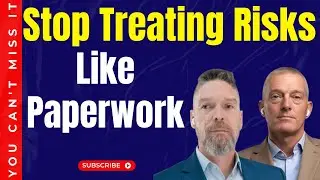 Risk Treatments Made Simple: Turning Assessment into Action