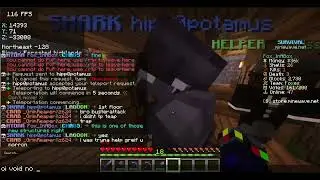 Cod Spawn Egg - Proof that I'm a fast typer, not a hacker