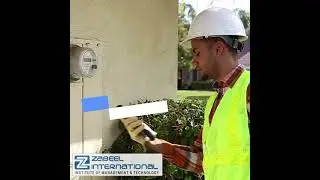 CFM FMP Facility Training at Zabeel Institute Dubai & Sharjah