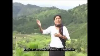 Len Vang || A Vel Thawngin Pathian hla