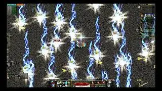 REDSTONE 欠片出し シルフラBIS 6分38秒