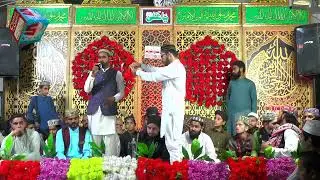 New Punjabi Naat 2024 - By Rab Yaar Banaya Ay || Muhammad Mubashir Qadri  | Prime TV | Prime News