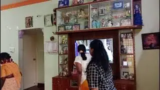 ನಾವು ನಮ್ಮ ಅಜ್ಜಿಯೊಂದಿಗೆ ಪ್ರಾಂಕ್ ( PRANK)ಮಾಡಿದೆವು?ಅಜ್ಜಿ ನನ್ನನ್ನು ಏನು ಬೈದರು?