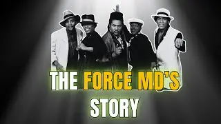 Celebrity Underrated &ndash; What Happened to Force MD&rsquo;s | The Force MD&rsquo;s Story