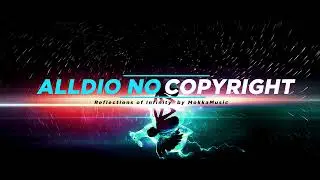 Dreamwave Lofi Ambient -  Reflections of Infinity by MokkaMusic (No Copyright Music)