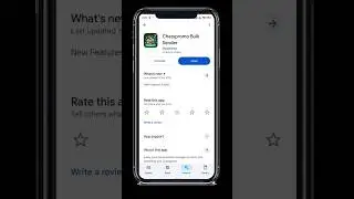 Ultimate WhatsApp Bulk Messaging App 2025 | Chatspromo App Features Explained
