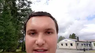 Vaggeryd Vlog