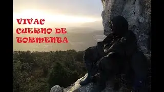 VIVAC cuerno de  TORMENTA