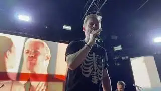 PLAZMA. ONE LIFE. Концерт 27.07.2025