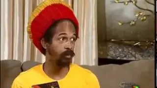 Dutty Bookman on 'Guyana Today' - December 13, 2016