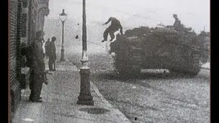 Battle for 's-Hertogenbosch 1944