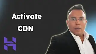 How to Activate CDN for Hostinger Website 2025