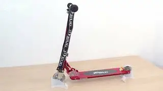 Самокат JD Bug Original Street MS130