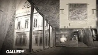 [Maps] DM GALLERY FROM CSO FOR CSPB/CS 1.6