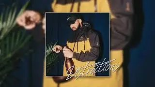 Drake x Roy Woods Type Beat 2019 - 
