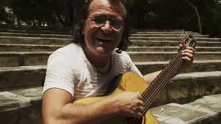 Aproveite o Dia - Carpe Dien (Pingo de Fortaleza e Henrique Beltr&atilde;o)  MPB Cl&aacute;ssica