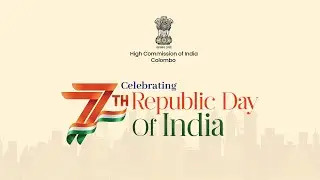 Highlights of 77th Republic Day of India - 26 January 2025 (Morning)