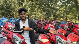 Study Hub by Shariful  is live Discussion about hs scooty distribution,tata scholarship