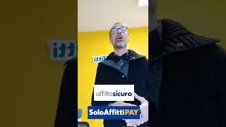 Brutta esperienza con l&rsquo;affitto?? Scopri le nostre tutele AFFITTOSICURO e SOLOAFFITTI PAY