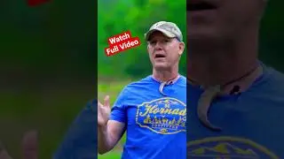 Hog Attacks Cameraman‼️