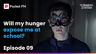 My Vampire System 2.0 | Ep-9 | Did I just become... a Halfling? | Pocket FM