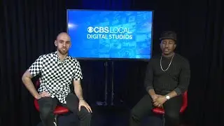 The Sit Down: Chris Redd