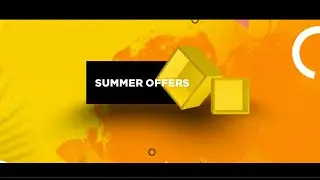 Summer Offers - EURO & COPA