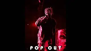 [FREE] Hard Juice Wrld x Nick Mira Type Beat - Pop Out