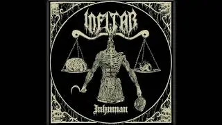 Infitar - Inhuman full album