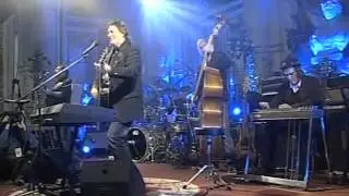 Miguel Mateos. 