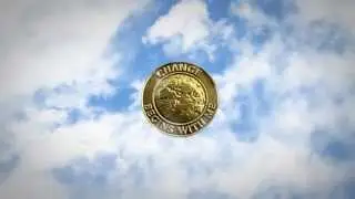World Coin For Peace