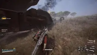 ARC Raiders