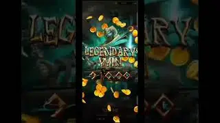 CURSED CRYPT ☠️ Super Win 😱 5Rs bet 😈🥵