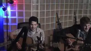 Good Luck Jane - Jane (Acoustic) on Fearless Radio