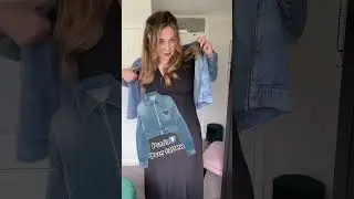 Try On Haul: New Looks & Styles #fok #newlook #size12fashion