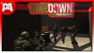 Takedown: Red Sabre - Il Plotone