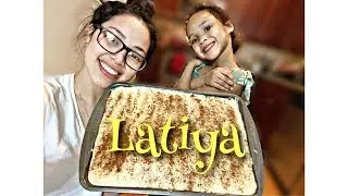 Chamorro Latiya