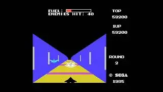 Zoom 909 - ColecoVision / CollectorVision Phoenix: 