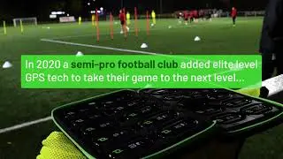 Sneak Peek PlayerData meets Clydebank F.C.