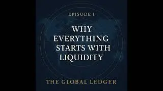 Why Everything Starts With Liquidity