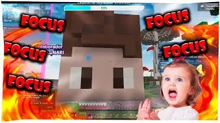 Viviendo en la cabeza de PatroxWarez Minecraft HCF! [ FOCUS ? ] #HCF #sololegends #potpvpcommunity