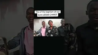 Ababatize mujje tuyimbe