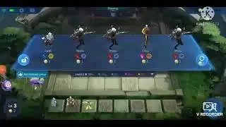 Magic Chess - Best Synergy 2021